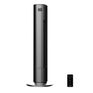 ventilador smart de torre