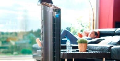 ventilador taurus silencioso