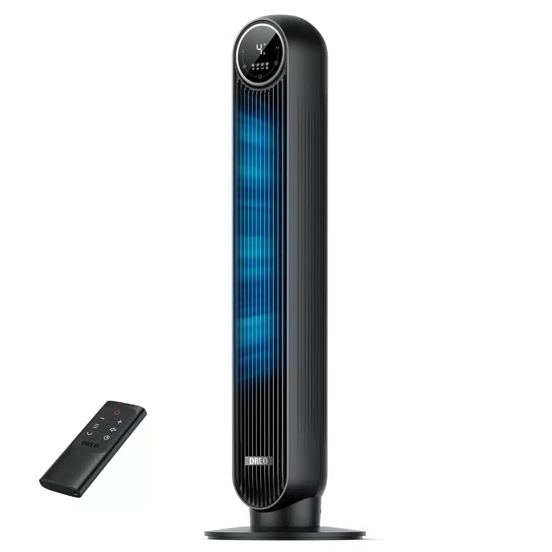 ventilador tipo torre barato