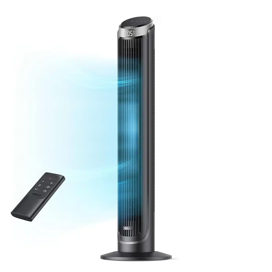 ventilador torre cruiser comprar