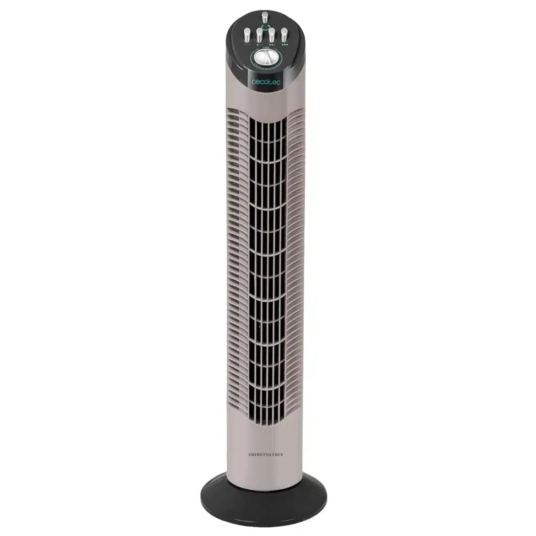 ventilador de torre cecotec barato
