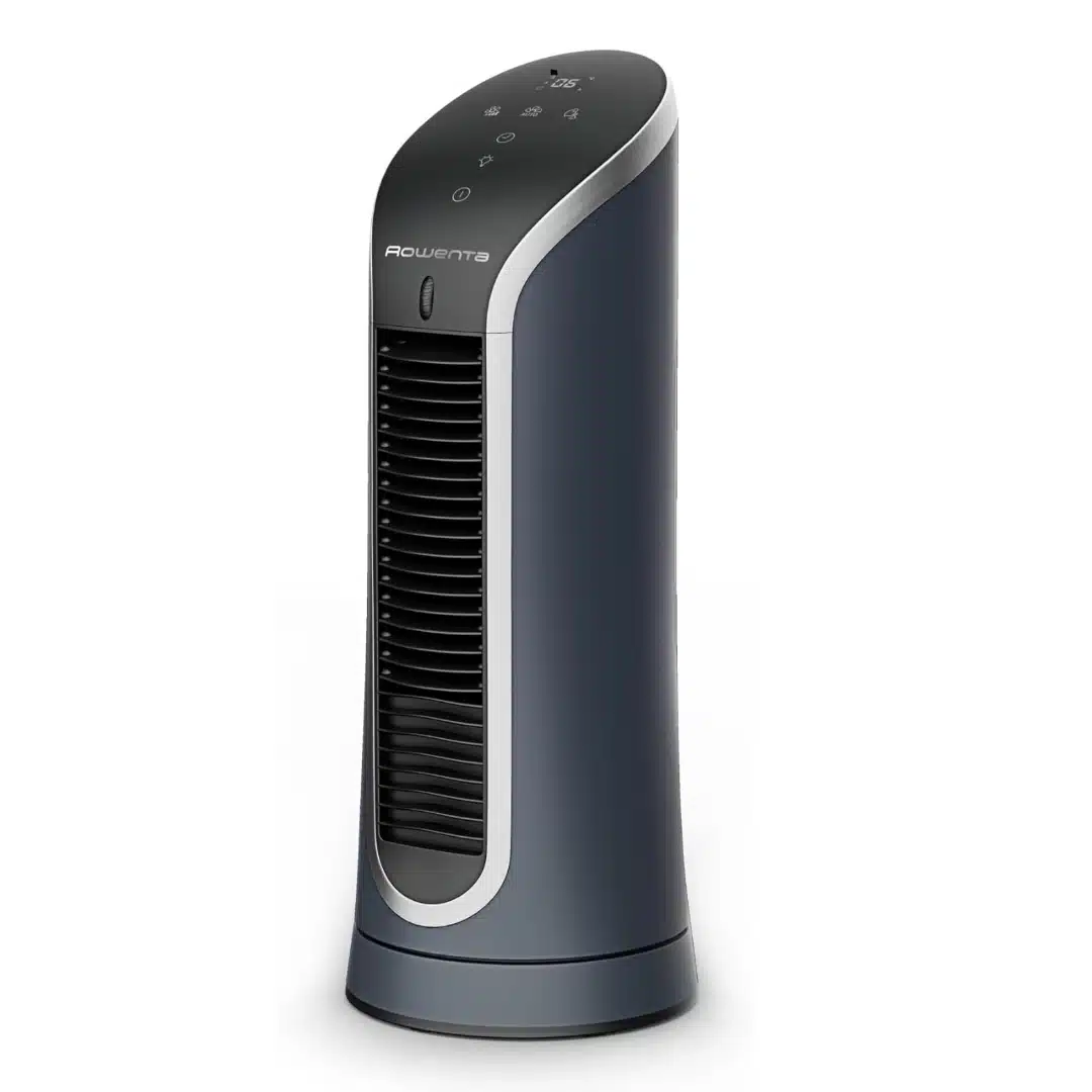 ventilador de torre portatil